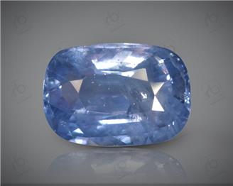 Natural  H &T BLUE SAPPHIRE NEELAM  3.49CTS-2462